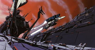 Illustration for article titled The Macross Do You Remember Love? Remaster is Beautiful Beyond Belief